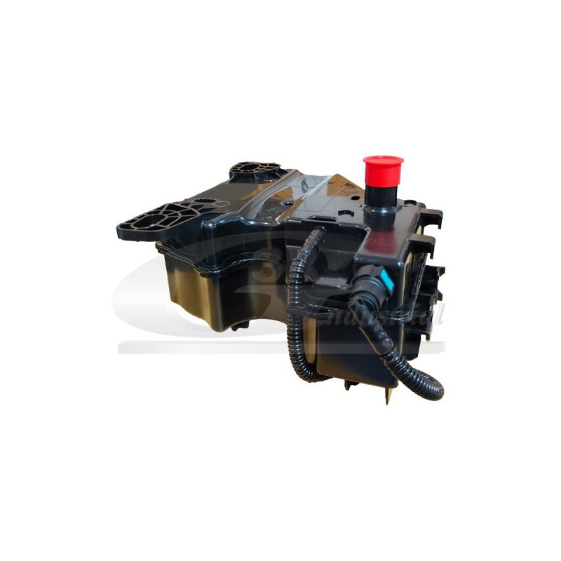 Réservoir Adblue Pour Peugeot 308 II SW 508 Citroën C4 Grand Picasso II