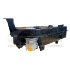 Réservoir Adblue Pour Peugeot Citroën DS 9816296080