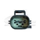 Capteur Sonde Régénération du filtre à Particules FAP Pour Ford BK219T540AD
