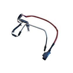 Capteur Sonde Régénération du filtre à Particules FAP Pour Ford 1758982