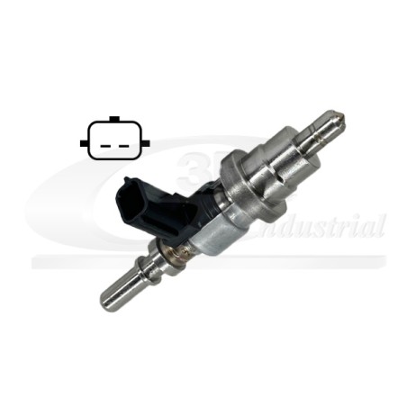 Injecteur du filtre à Particules FAP Pour Renault Dacia Nissan 1475800QAA