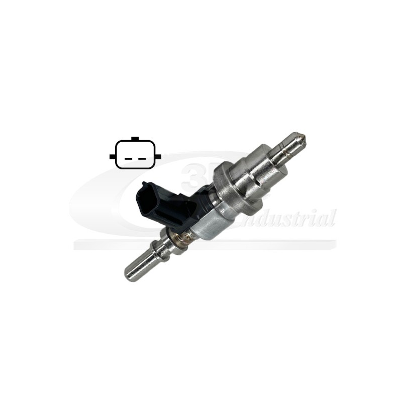 Injecteur du filtre à Particules FAP Pour Renault Dacia Nissan 1475800QAA