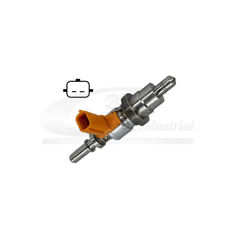 Injecteur du filtre à Particules FAP Pour Renault Dacia Duster