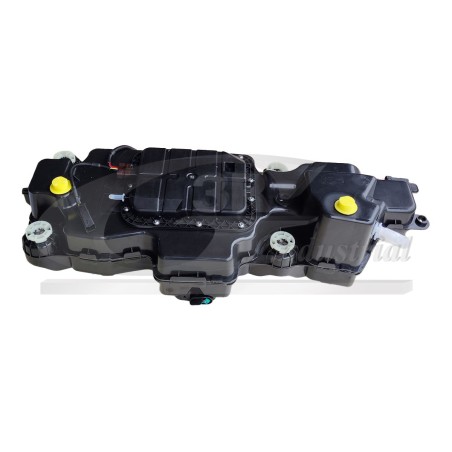Réservoir Adblue Pour Opel Fiat Citroën 1682620480 9808095680 9818716680