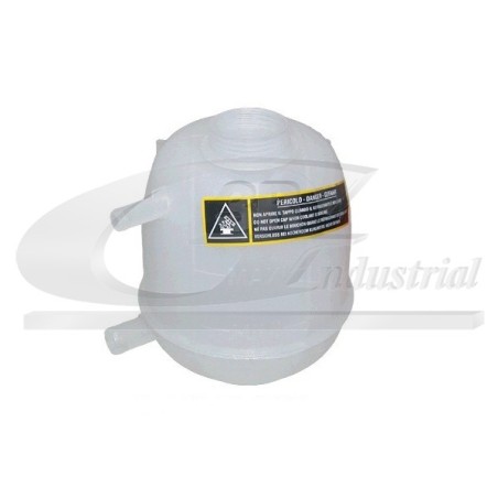 Vase d'Expansion Liquide de Refroidissement Pour Renault 7701468745 7701468746