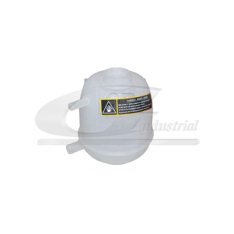 Vase d'Expansion Liquide de Refroidissement Pour Renault 7701468745 7701468746