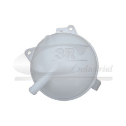 Vase d'Expansion Liquide de Refroidissement Pour VW Audi A3 Seat Skoda 1K0121407