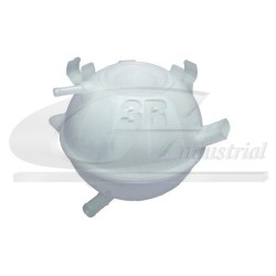 Vase d'Expansion Liquide de Refroidissement Pour VW Audi A3 Seat Skoda 1K0121407
