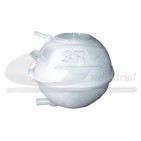 Vase d'Expansion Liquide de Refroidissement Pour VW Audi Seat Skoda 1J0121403