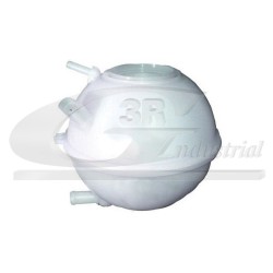 Vase d'Expansion Liquide de Refroidissement Pour VW Audi Seat Skoda 1J0121403