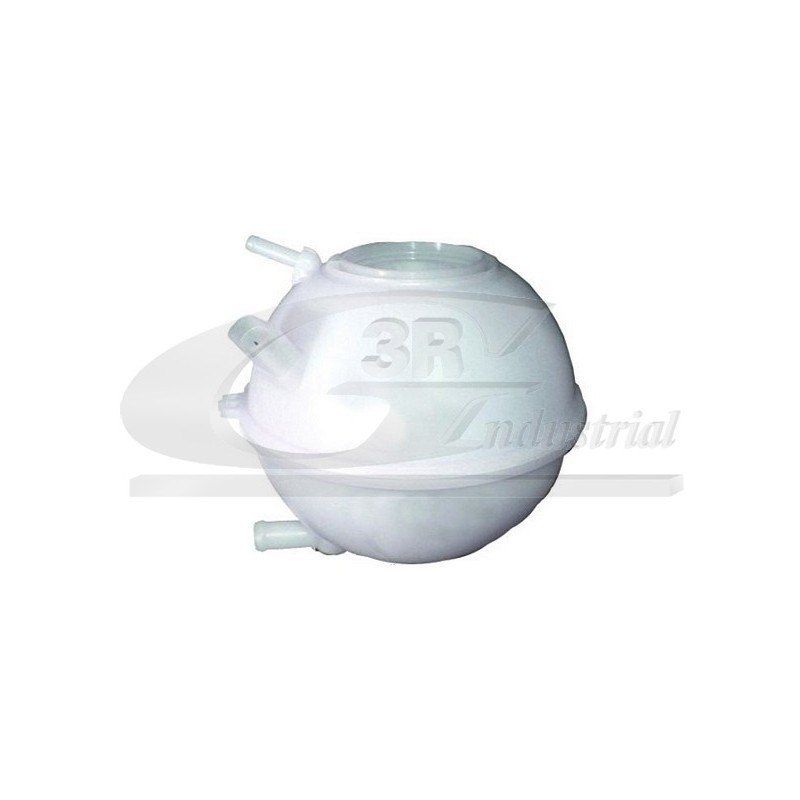 Vase d'Expansion Liquide de Refroidissement Pour VW Audi Seat Skoda 1J0121403