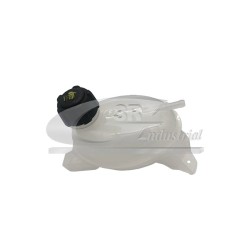 Vase d'Expansion Liquide de Refroidissement Pour Renault Dacia