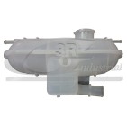 Vase d'Expansion Liquide de Refroidissement Pour Peugeot Citroën