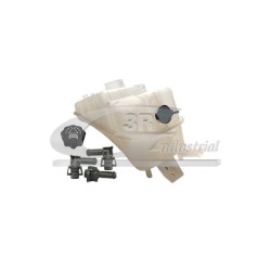 Vase d'Expansion Liquide de Refroidissement Pour Peugeot Citroën