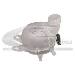 Vase d'Expansion Liquide de Refroidissement Pour Peugeot 1007 Citroën C2 C3 I