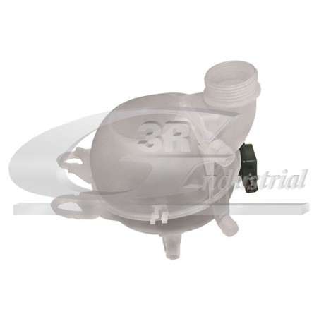 Vase d'Expansion Liquide de Refroidissement Pour Peugeot 1007 Citroën C2 C3 I