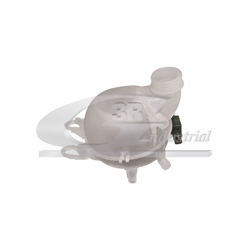 Vase d'Expansion Liquide de Refroidissement Pour Peugeot 1007 Citroën C2 C3 I