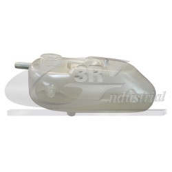 Vase d'Expansion Liquide de Refroidissement Pour Renault 7701203219 7701462798