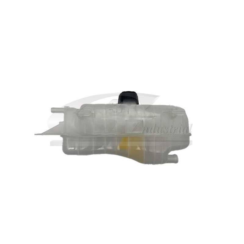 Vase d'Expansion Liquide de Refroidissement Pour Renault 7701475833 7701477290