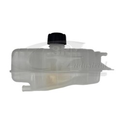 Vase d'Expansion Liquide de Refroidissement Pour Renault 7701475833 7701477290