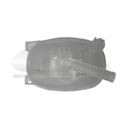 Vase d'Expansion Liquide de Refroidissement Pour Renault Captur II 217102572R