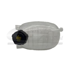 Vase d'Expansion Liquide de Refroidissement Pour Renault Captur II 217102572R