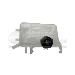 Vase d'Expansion Liquide de Refroidissement Pour Renault Coupé 217100005R