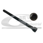 Boulon d'Injecteur Pour VW Audi A3 Sportback A4 Seat Skoda 03G103385A WHT003179