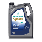 Bidon d'huile moteur Petronas 5L 5W30 ACEA C3 Synthétique