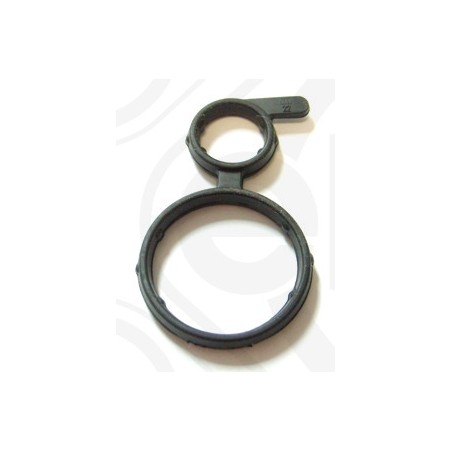 Joint Injecteur Pour BMW Série 1 E81 Toyota Ineos Mini 11317801703 90069-43007
