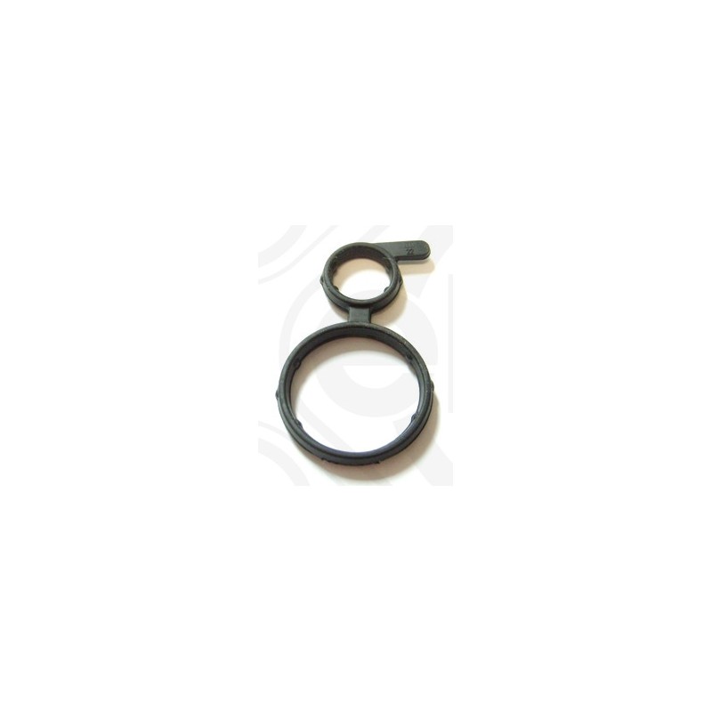 Joint Injecteur Pour BMW Série 1 E81 Toyota Ineos Mini 11317801703 90069-43007