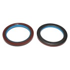 Joint Spi Vilebrequin Pour ASTRA HEULIEZ IRISBUS IVECO 5001857199 504042683