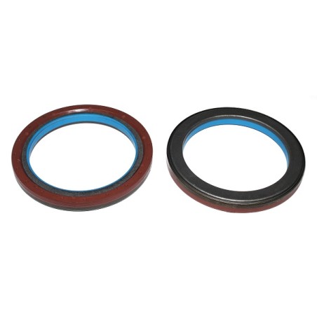 Joint Spi Vilebrequin Pour ASTRA HEULIEZ IRISBUS IVECO 5001857199 504042683