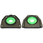 Joint Spi Vilebrequin Pour Ford Caterham Seven Ford Asia/Oceania Mazda 1211161