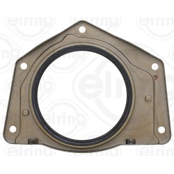 Joint Spi Vilebrequin Pour Opel Chevrolet Vauxhall 55485582 55491816 606018