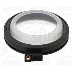 Joint Spi Vilebrequin Pour Opel Fiat Alfa Romeo Chevrolet Astra 55555805 614135
