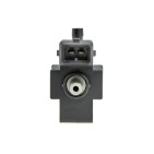 Valve D'air De Ciruclation Electrovanne Pour Focus Kuga S-max Mondeo 6M5G9K378AA