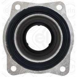 Joint Spi Vilebrequin Pour Porsche Cayenne Macan Panamera 94810191003