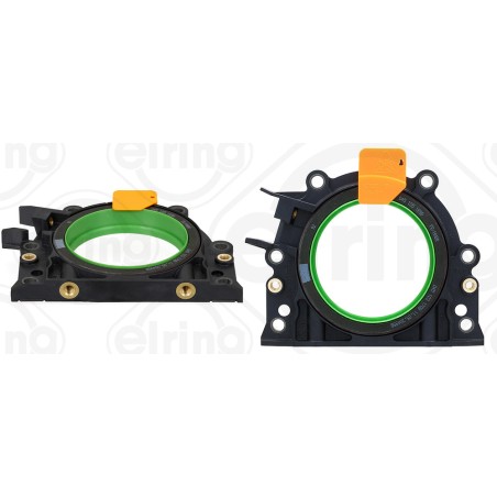 Joint Spi Vilebrequin Pour VW Polo Seat Cordoba Ibiza III IV Skoda 1.4 TDI
