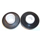 Joint Spi Arbre À Cames Pour Peugeot 206 207 307 1007 Citroën C2 C3 I C4