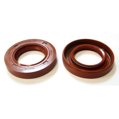 Joint Spi Arbre À Cames Pour Renault 11 Dacia Opel Nissan 6001545372 4404965