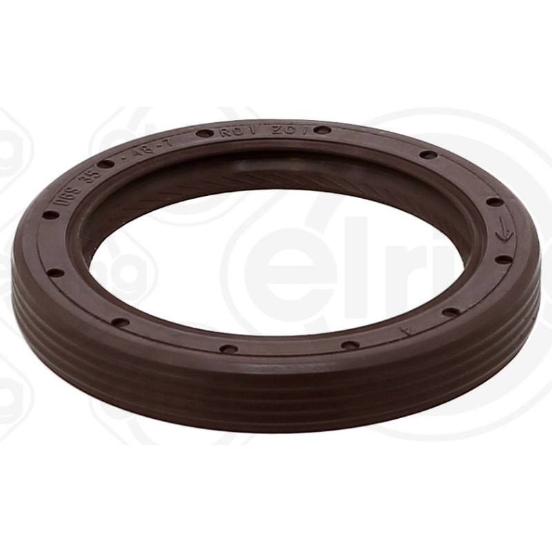 Joint Spi Arbre À Cames Pour Opel Fiat Alfa Romeo Chevrolet 55352607 55563374