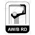 Joint Spi Arbre À Cames Pour Peugeot Seat Opel Fiat 0514.78 4294592 40004340