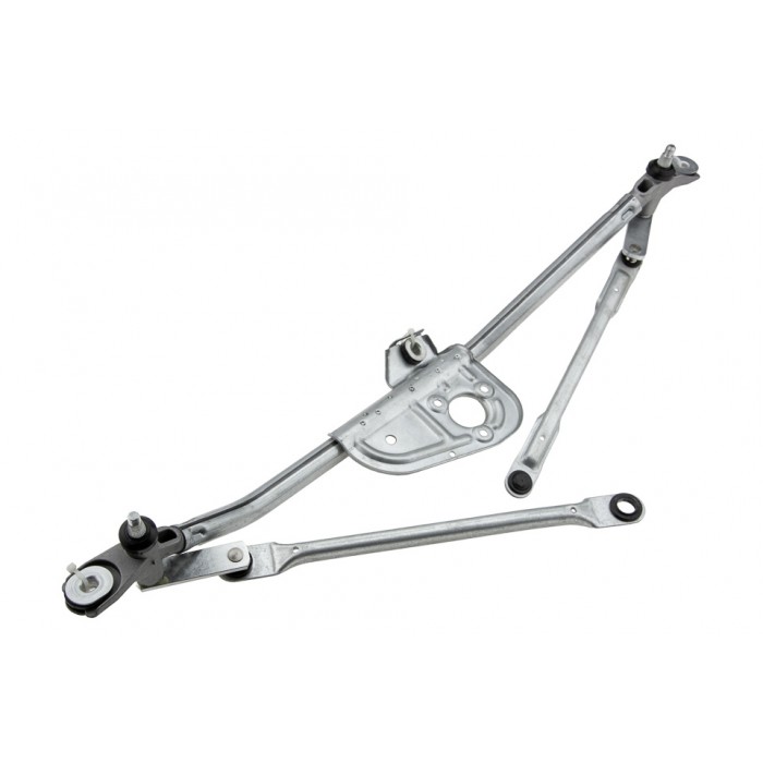 Tringlerie D'essuie Glace Avant Pour Audi A6 1997-2005 Allroad 4B1955603B
