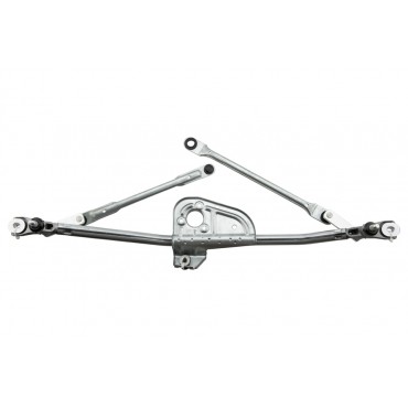 Tringlerie D'essuie Glace Avant Pour Audi A6 1997-2005 Allroad 4B1955603B