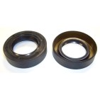 Joint Spi Différentiel Pour VW Caddy Golf I Jetta Scirocco 020301189B