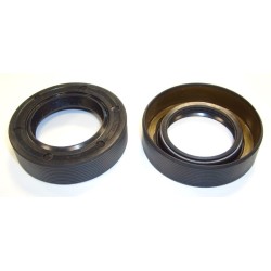 Joint Spi Différentiel Pour VW Caddy Golf I Jetta Scirocco 020301189B