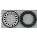 Joint Spi Différentiel Pour Peugeot 106 Fiat Auverland Citroën 226418 236210