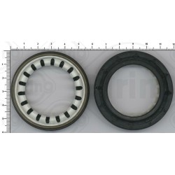 Joint Spi Différentiel Pour Peugeot 106 Fiat Auverland Citroën 226418 236210