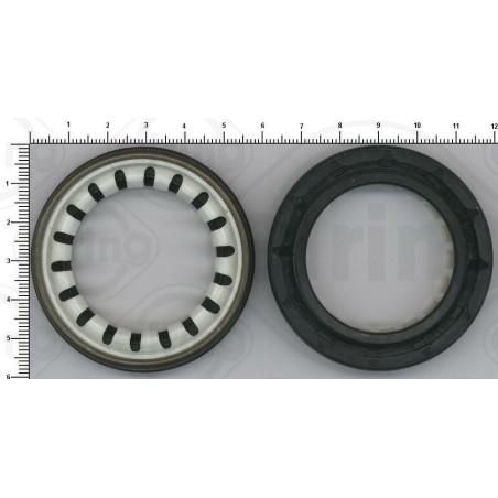 Joint Spi Différentiel Pour Peugeot 106 Fiat Auverland Citroën 226418 236210